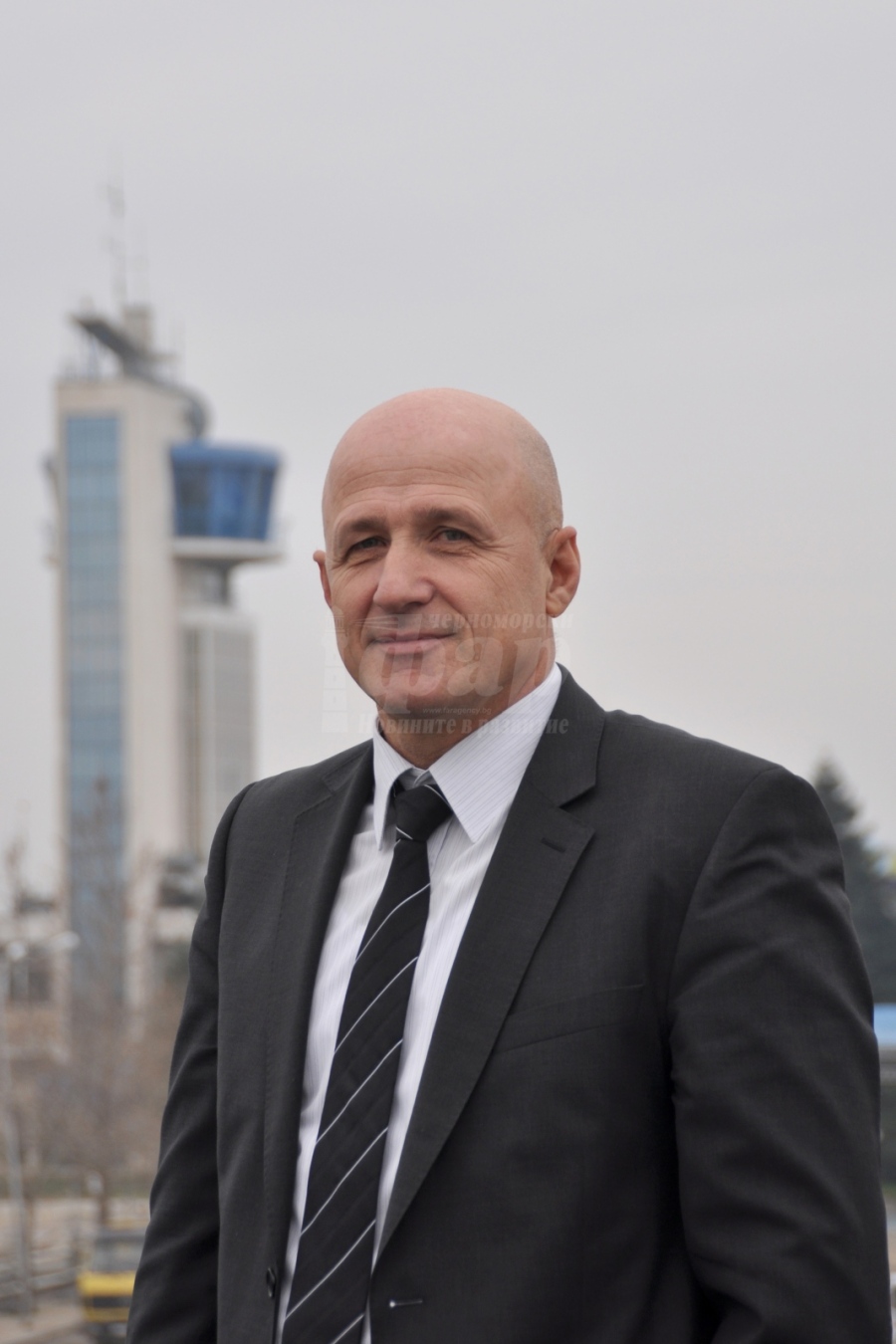 Георги Чипилски, директор на Летище Бургас: Очакваме над 1.3 милиона пътници да преминат през летището